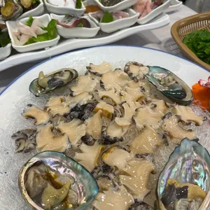 보물섬횟집 사진