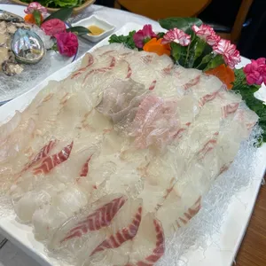 보물섬횟집 사진