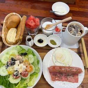 카페옥이네 사진