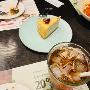 매드포갈릭  사진