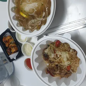 밀객 사진