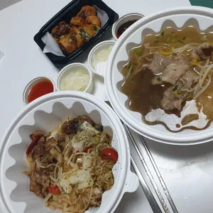 밀객 사진