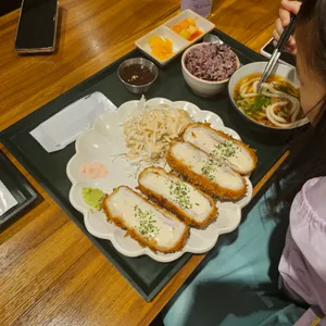 사보텐 사진