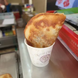 목동찹쌀호떡 사진