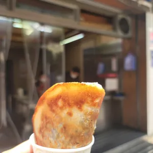 목동찹쌀호떡 사진