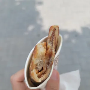 목동찹쌀호떡 사진