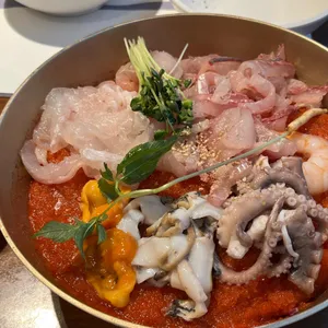 을항 리뷰 사진