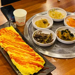 장군꼬들살전문점 사진