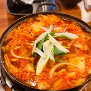 장군꼬들살전문점 사진