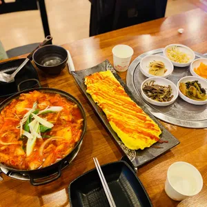 장군꼬들살전문점 사진