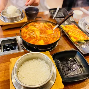 장군꼬들살전문점 사진