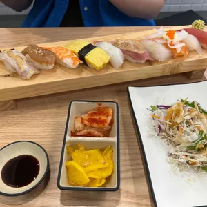 김승현스시 리뷰 사진