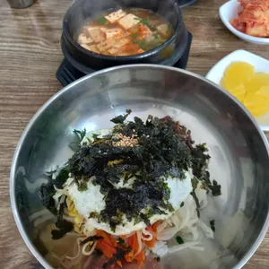 한끼식사 사진