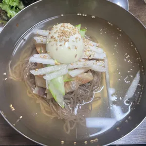 삼거리식당 사진
