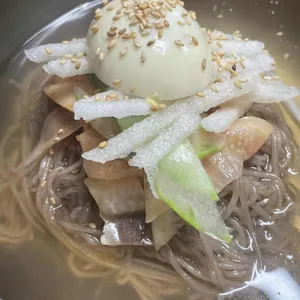 삼거리식당 사진