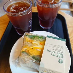 스타벅스 사진