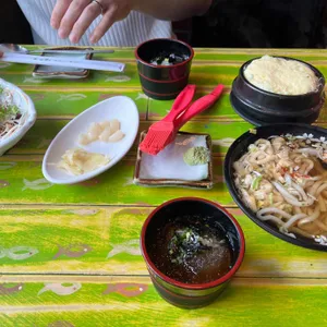 구영회참치 리뷰 사진