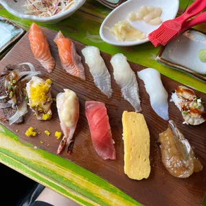 구영회참치 리뷰 사진