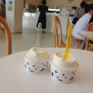 카페 동화 리뷰 사진