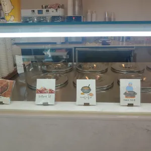 카페 동화 리뷰 사진