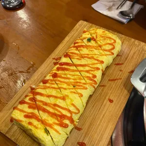 조방낙지 사진