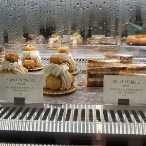 로라스블랑 리뷰 사진