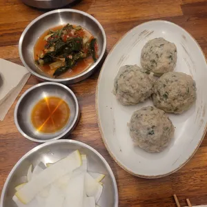 북촌막국수 사진