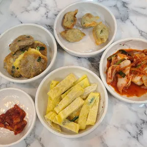 밥심 사진
