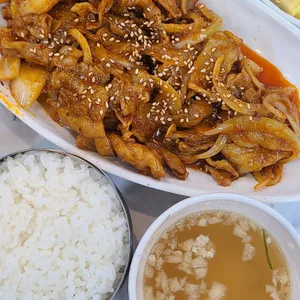 밥심 사진