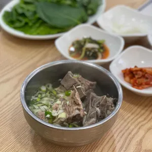 동성떡갈비 리뷰 사진