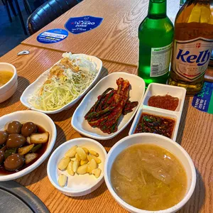 항아리보쌈 리뷰 사진
