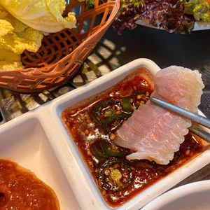 항아리보쌈 리뷰 사진