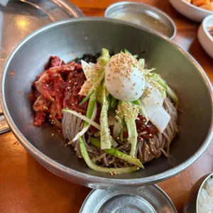 손수차림 사진