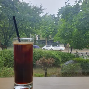 노드 커피 사진