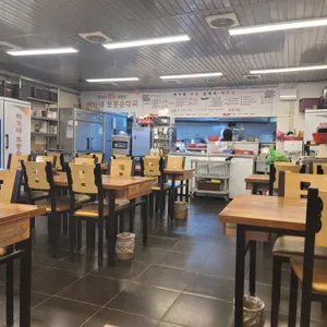 백가네토종순대국 리뷰 사진
