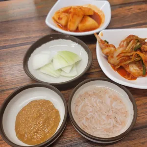 백가네토종순대국 사진