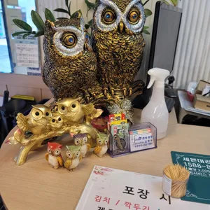 백가네토종순대국 리뷰 사진