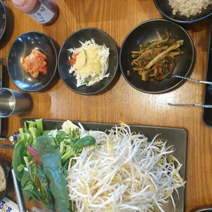 더키친스 샤브샤브 사진