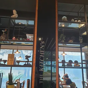더키친스 샤브샤브 리뷰 사진