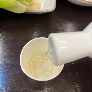 경복궁삼계탕 리뷰 사진