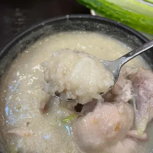 경복궁삼계탕 리뷰 사진