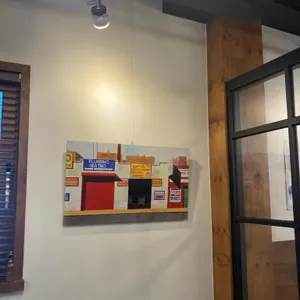 카페 스테이 리뷰 사진