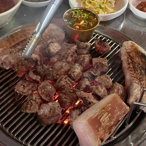 목포고을 사진