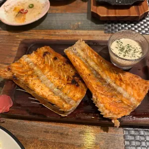 고래밥 사진
