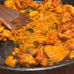 신림춘천집 사진