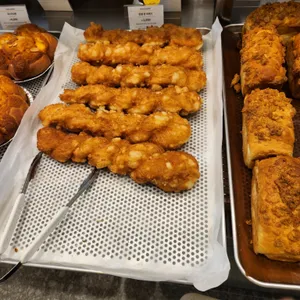 빽다방 빵연구소 사진