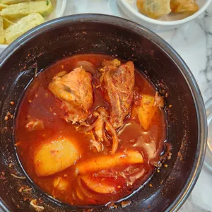 밥심 사진