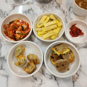 밥심 사진