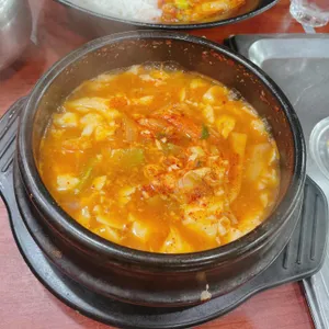 김밥천국 대표 사진