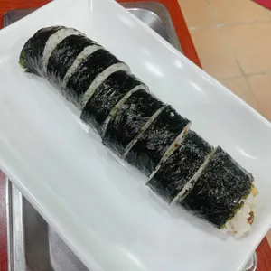 김밥천국 사진